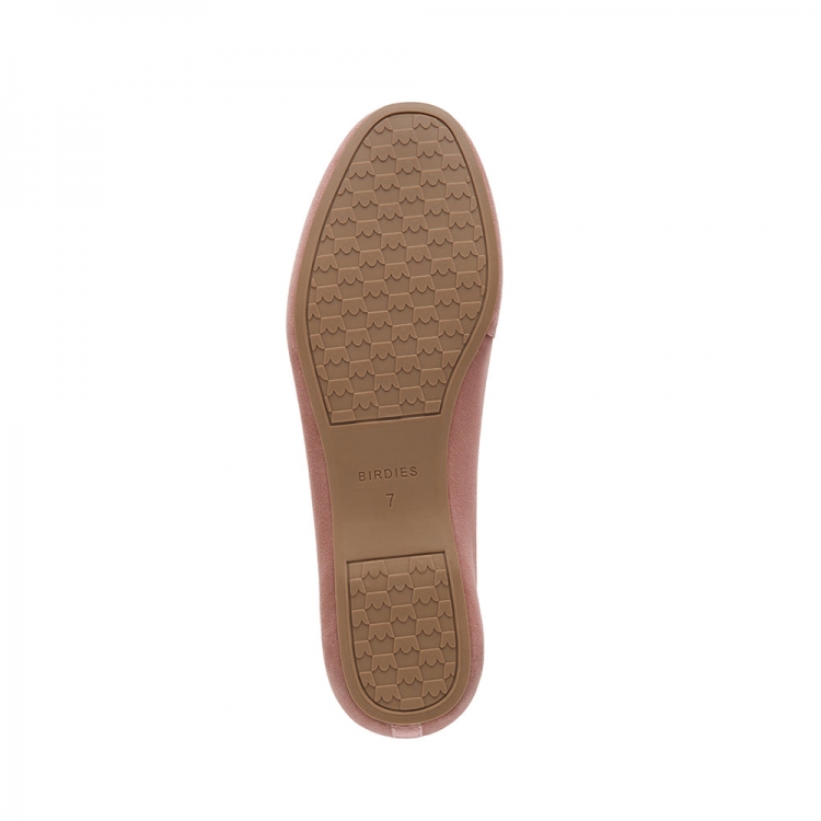 The Vesper - Rosewater - Click Image to Close