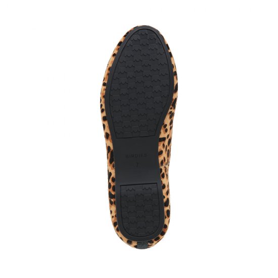 The Starling | Cheetah Women\'s Flat