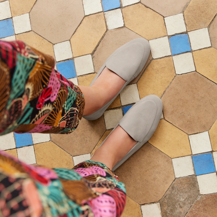 The Vesper - Stone - Click Image to Close