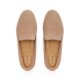 The Swift | Beige Leather Women's Sneaker