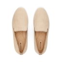 The Swift | Tan Corduroy Women's Sneaker